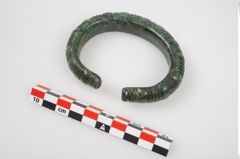 Foto von Bronzearmreif (NHMW-PRAE-025778)